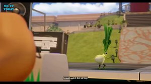 Every Episode of Sausage Party Foodtopia Full Season 1 | OK TV Today