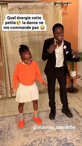 269K views · 10K reactions | kloe la machine ❤ La dance ne me commande pas蠟 Manioc comédie 237 Inscrit toi sur 1xb€t avec mon c0de pr0m0 qui est : MANIOC237 | Maniok | Facebook