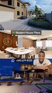 6.3K views · 50 reactions |  Get modern and affordable house plans...