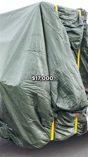 Imagine buying an Arctic Fox travel trailer and watching the side peel off on the freeway… yeah, it happened. But now someone’s about to score the deal of a lifetime. #arcticfox #rvsale #fixerupper | Dennis Dillon RV, Marine & Powersports