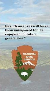 The Secret History of National Parks | History In A Nutshell Shorts