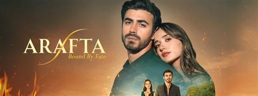 Arafta | Episode 46 | Sub Eng |