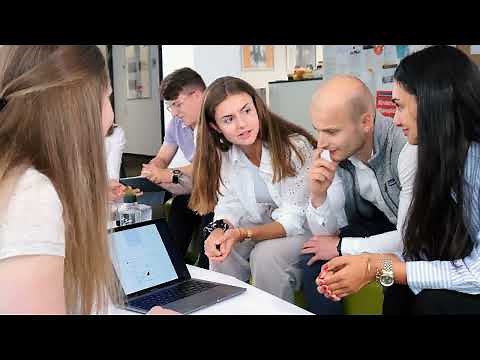 BWL-International Business an der DHBW Stuttgart