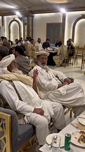 Pashtoon Jirga | Dinner for Both Families | Masharan | Or B Bot Kuch | Minivlog | Vlog 316 | Hafeezo k Vlogs