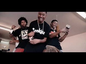 EBKJaaybo - Mack (EBK OSAMA)