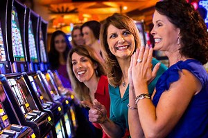 Winners Gallery | Oxford Casino