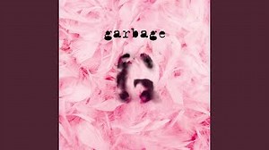 Garbage - Butterfly Collector