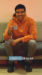12K views · 4.7K reactions | Olvídate de la burocracia con Klar. Abre tu cuenta en minutos desde tu cel: Con Klar puedes tener: ️ Meses sin intereses en miles de comercios  Límite de crédito hasta $100,000  100% de aprobación para una tarjeta de crédito, con o sin garantía.  Respuesta en 3 minutos  Solicítala sin trámites engorrosos y sin salir de tu casa Descarga nuestra App. | Klar | Facebook