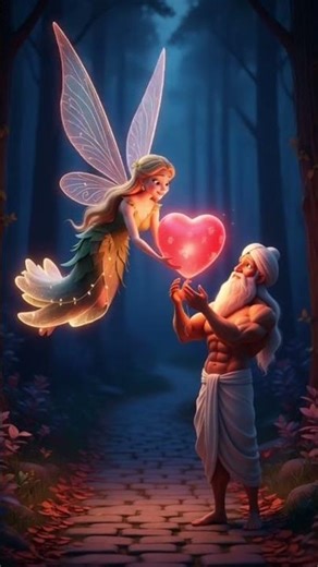 Garib Beti Ka Birthday #comedyeffect #cartoon