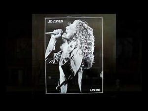 Led Zeppelin - Kashmir (1975) HQ