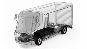 CARB Awards 2,000th Rebate Voucher For Clean-Air Trucks