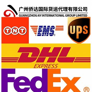 [Hot Item] Professional DHL/FedEx/UPS/TNT Express Delivery From China to Worldwide