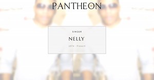 Nelly Biography | Pantheon