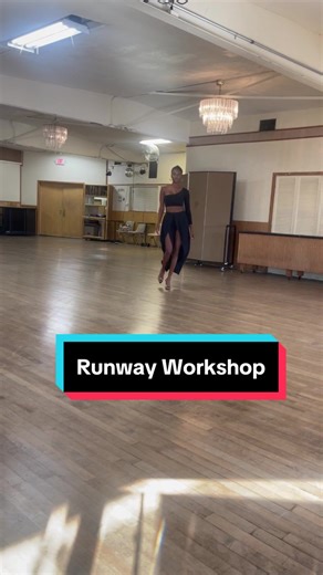 christinarunway_ on TikTok