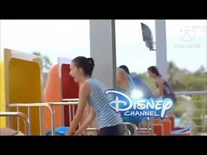 Disney Channel Ident Asia