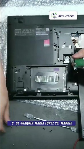 Lenovo IdeaPad G50-80が急に落ちる？🔧 ハードディスク交換で直します