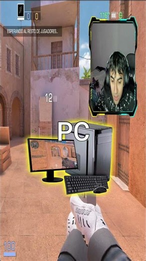 INCRIPCION TORNEO de PC en STANDOFF 2 #standoff2