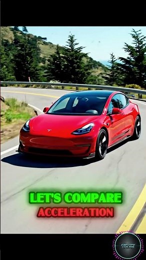 Tesla Model 3 Long Range vs Performance | Which Wins?