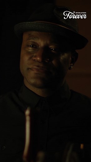 Taye Diggs and Meagan Good in Terry McMillan Presents: Forever | Lifetime Movie 2024