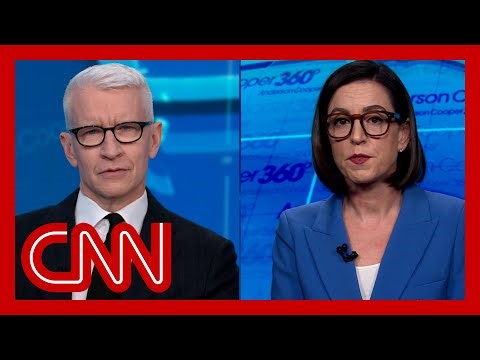 Ex-DOJ pardon attorney reacts to Trump's desire to 'void' pardons