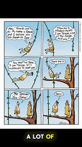 The Work of Gary Larson: The Far Side | Aethenele