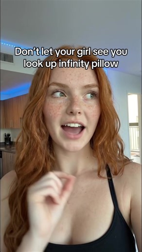 Look out | infinitypillow