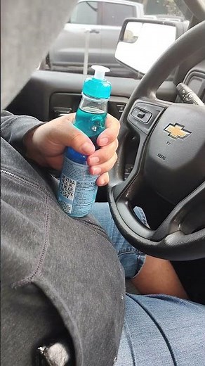 How to open the Hata Ramune bottle!