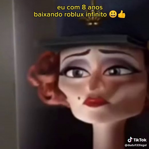 blox no TikTok