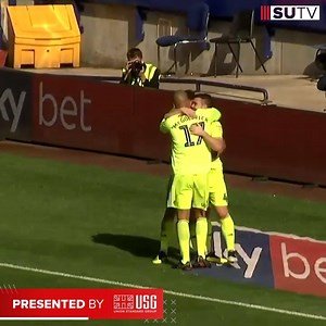 84K views · 1.1K reactions | ‘The Sheff United way’  16 passes in the build up. Today's 'Goal of the Day'  | Sheffield United | Facebook