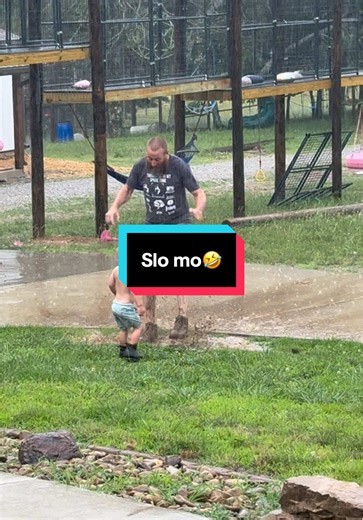 Funny Slow Motion Falls That Make You Laugh Out Loud