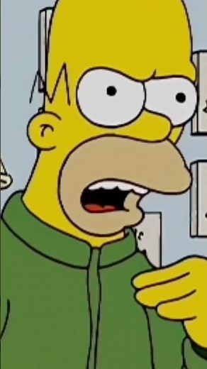 Homer veut devenir beau #homersimpson #simpsons #ytp #ytpshorts #tiktok #shorts #bruh #meme #omg