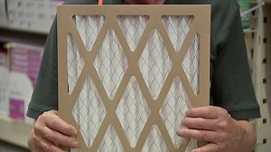 How to choose the right air filter for your home