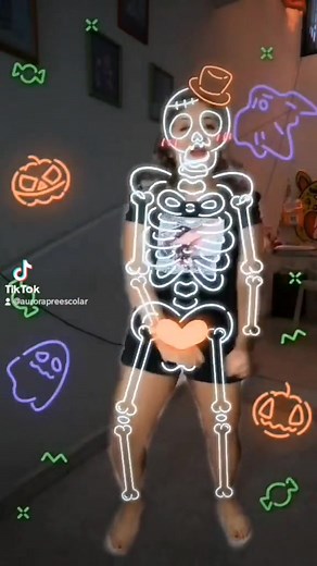 Yo tengo un cuerpo y lo voy a mover 🌟 | Aurora preescolar