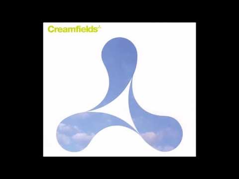 Judge Jules Live Creamfields 2000