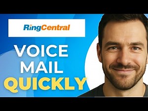 How To Access Ringcentral Voicemail Quickly