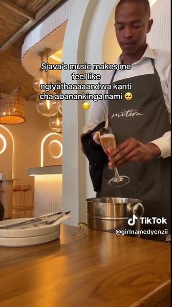 Sjava's Music: A Journey of Relatable Emotions