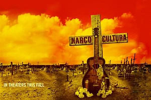 'Narco Cultura' Trailer: Doc Explores Drug Cartel Culture As Seen In 'Breaking Bad' - SlashFilm