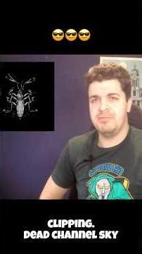 TOP 5 HIP-HOP 2025 - clipping. - Dead Channel Sky