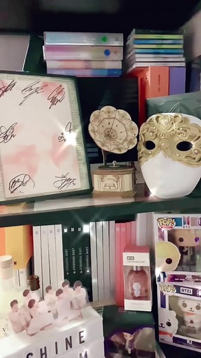 DIY BTS Fake Love Inspired Mask Tutorial