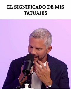 836K views · 18K reactions | Bellezas… Hoy les traigo la tercera parte de mi entrevista con Gianluca Vacchi, donde nos revela el significado detrás de sus tatuajes y cómo comenzó su historia de amor con Sharon Fonseca. Una charla llena de detalles que inspiran. ¡No se la pierdan! #GianlucaVacchi #SharonFonseca #tatuajes #historiadeamor #miami | Rodner Figueroa | Facebook