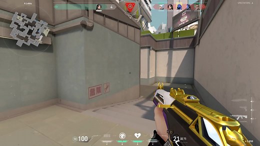 How to Recover from a Losing Streak in Valorant