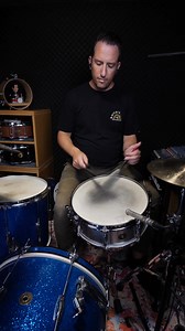 Too fast for sweeps! 99% of my brush method is based on lateral techniques, however these don’t always work at faster tempos. Playing vertical taps (like most drummers) works beautifully to keep it clean and articulate. Buy my books - https://www.stanislavskimusic.com/book-sales-page Study with me - https://www.stanislavskimusic.com/brush-lab Innovative Percussion, Inc. Gretsch Drums Kentville Drums - Kangaroo Hide Drumheads | Stanislavski Music
