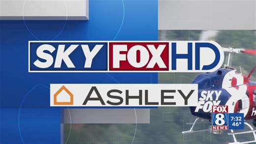 Traffic alert: Semi loses load on I-480