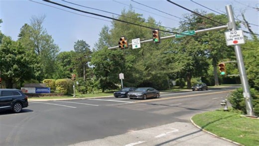 New Red Light Cameras Go Live in Lower Merion — Here’s What Drivers Need to Know
