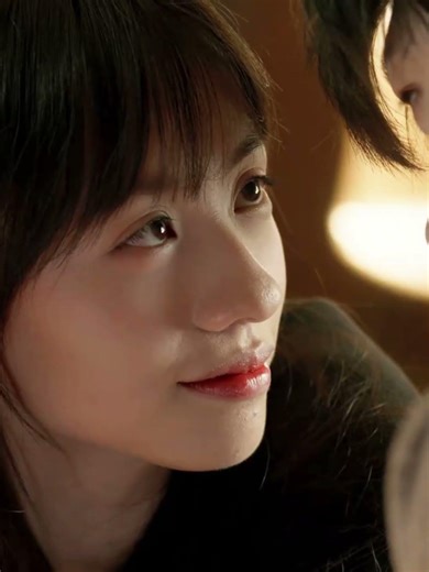 💕💕| 炽热吸引 Affinity | 方瑾 崔雨鑫 | YOUKU Short Film