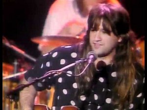 Tesla - Signs (1990 Music Video) | #22 Rock & Roll Song