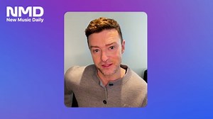 Justin Timberlake Talks New Music with Zane Lowe