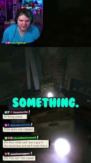 PANIC MODE ENGAGED! Every Single Time 😭