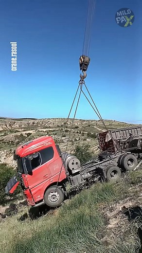 34K views · 162 reactions | Why Are Crane Cables So Deadly? ⚠️...