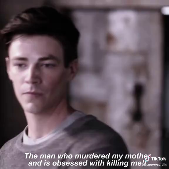 Exploring Barry Allen's Journey in The Flash